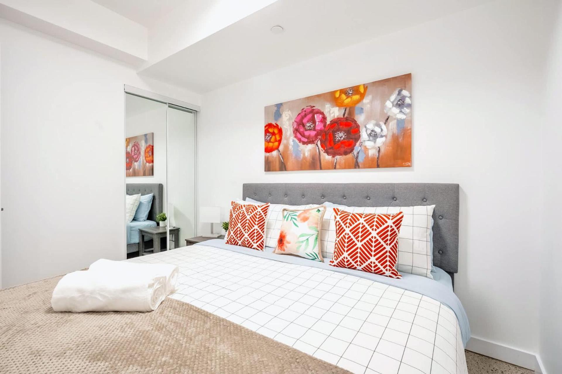 Spacious 2Br Apartment - Regent Park Near Downtown Toronto Exteriör bild