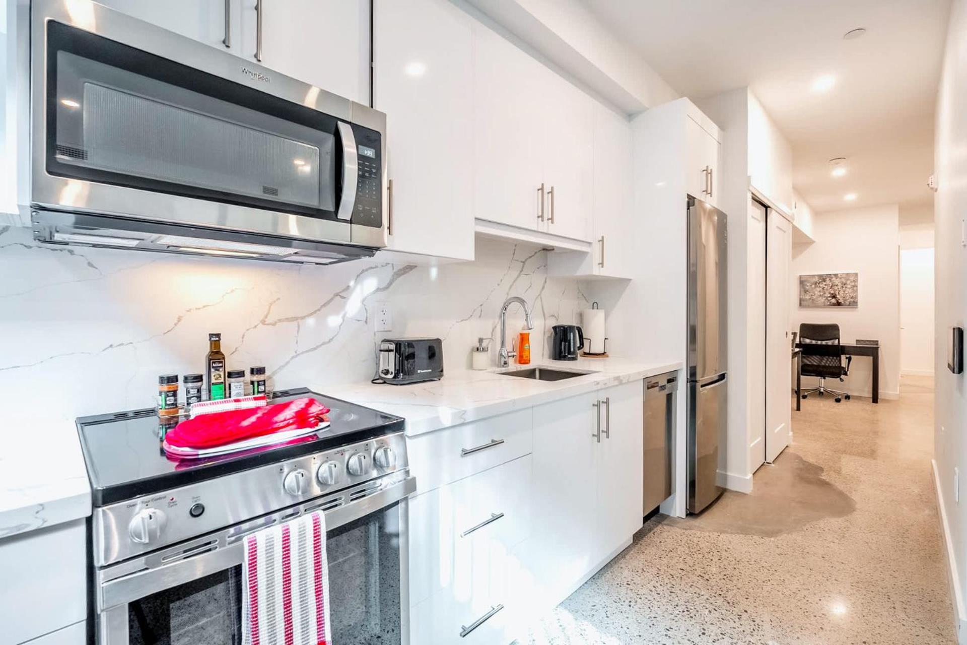 Spacious 2Br Apartment - Regent Park Near Downtown Toronto Exteriör bild